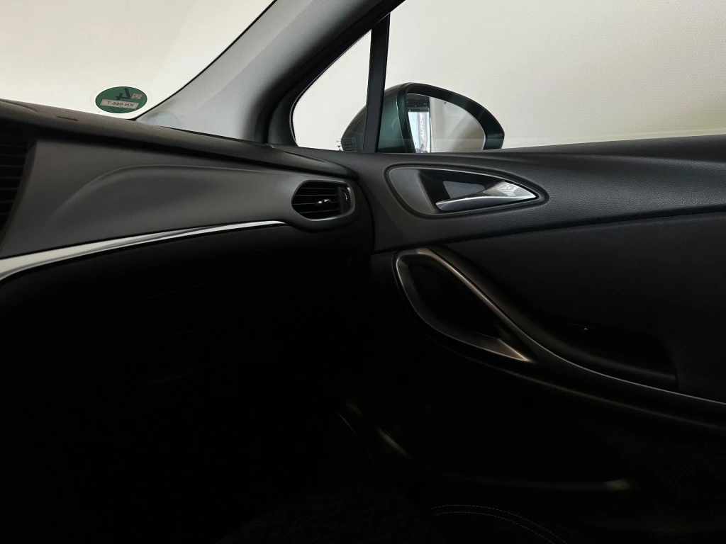 Opel Astra – foto 33