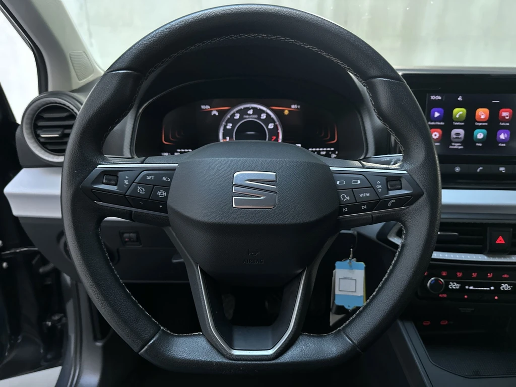 SEAT Ibiza – foto 11