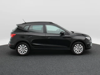 SEAT Arona – thumbnail 6