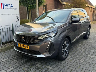 Peugeot 5008 – thumbnail 3