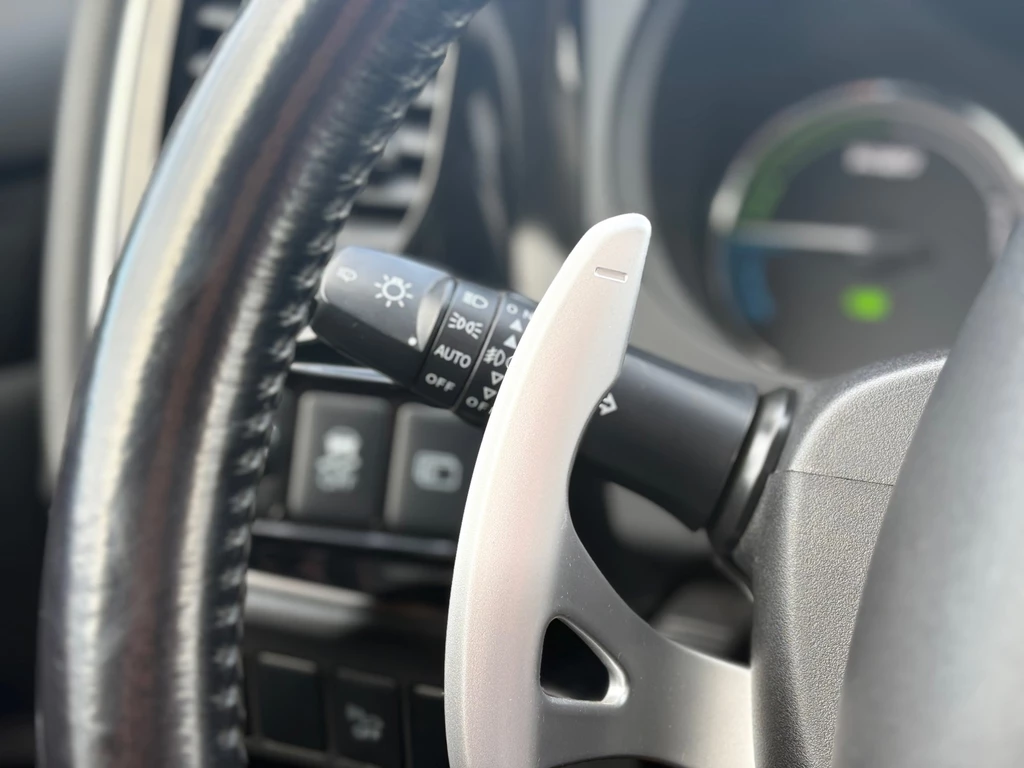 Mitsubishi Outlander – foto 22