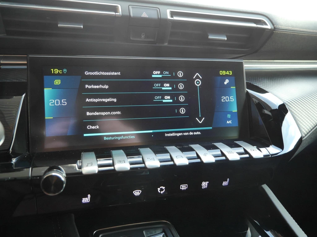 Peugeot 508 – foto 30