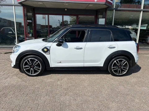 MINI Countryman 1.5 CO.S E ALL4 CHIL