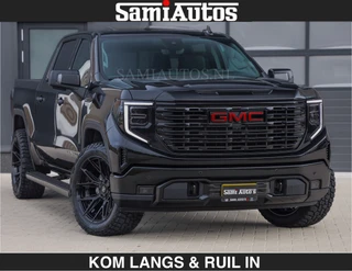 GMC Sierra – thumbnail 15