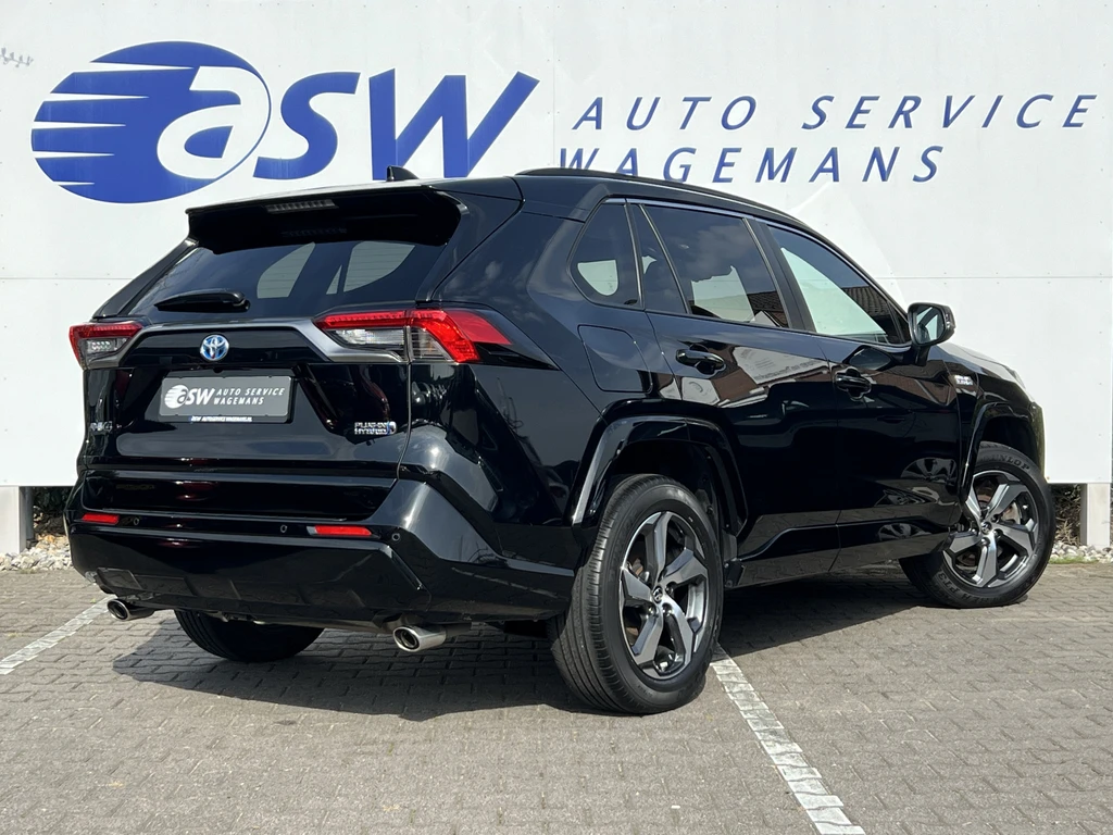 Toyota RAV4 – foto 5