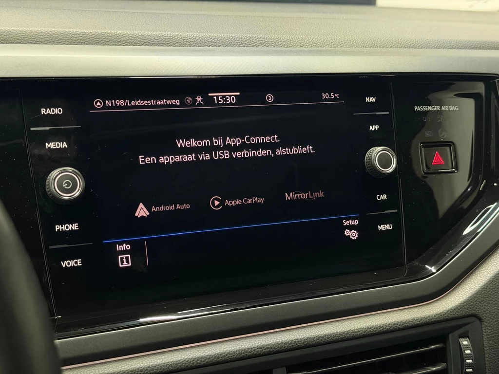 Volkswagen Taigo – foto 21