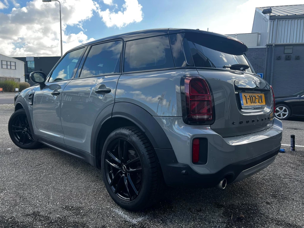 MINI Countryman – foto 2