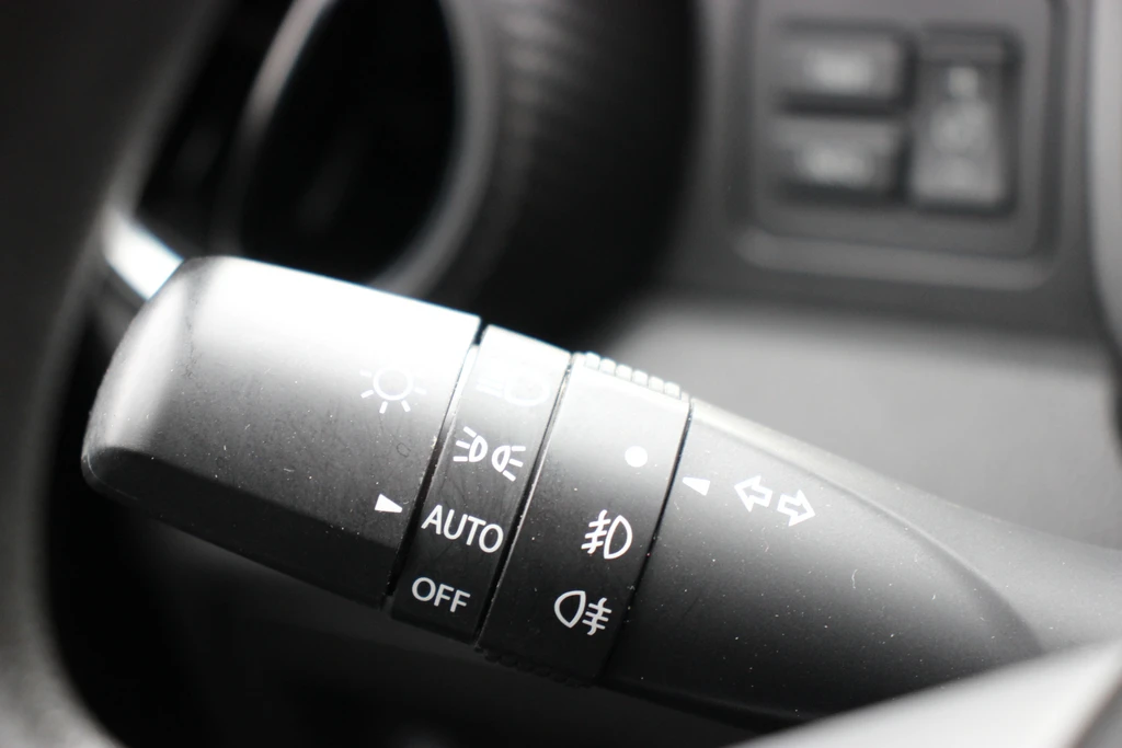 Suzuki Ignis – foto 24