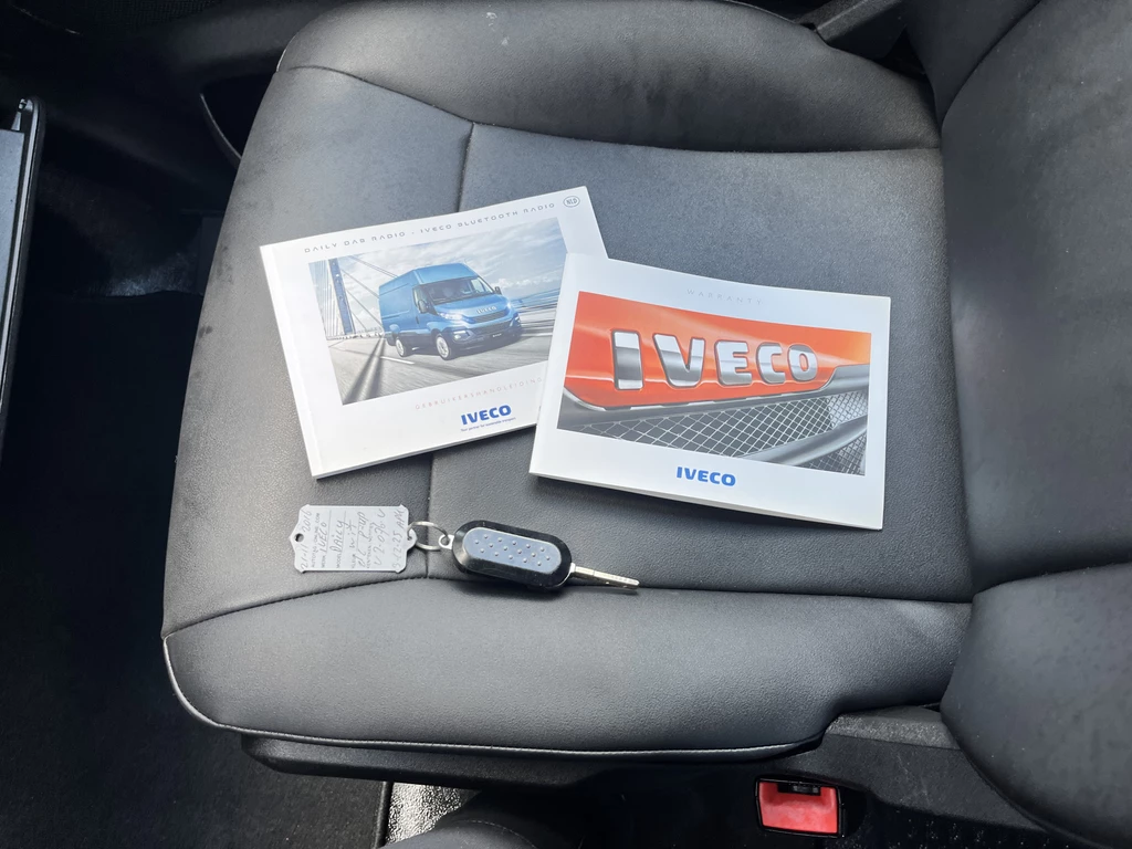 Iveco Daily – foto 21