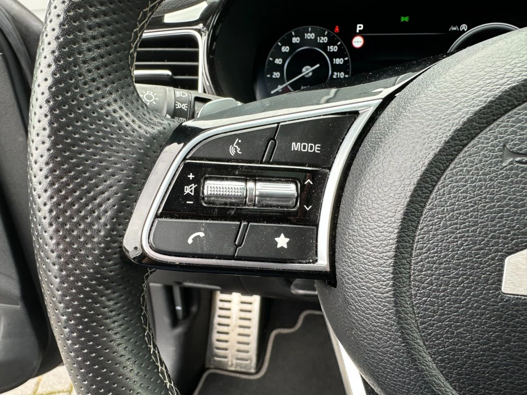 Kia Ceed – foto 37
