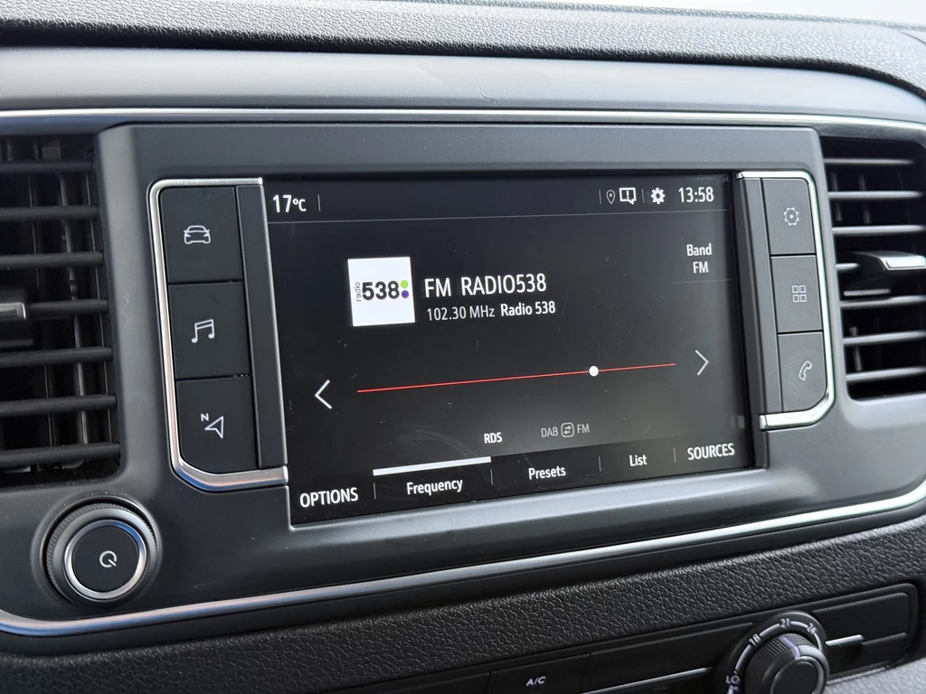Opel Vivaro – foto 19