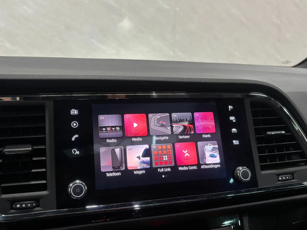CUPRA Ateca – foto 16
