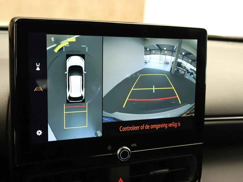 Toyota Yaris Cross – foto 13
