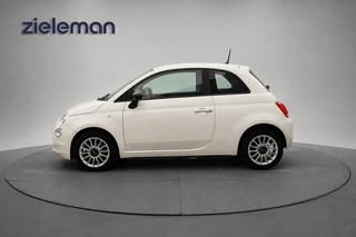Fiat 500 – thumbnail 2
