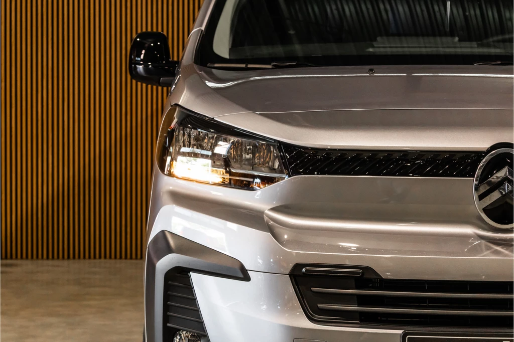 Citroën Jumpy – foto 37