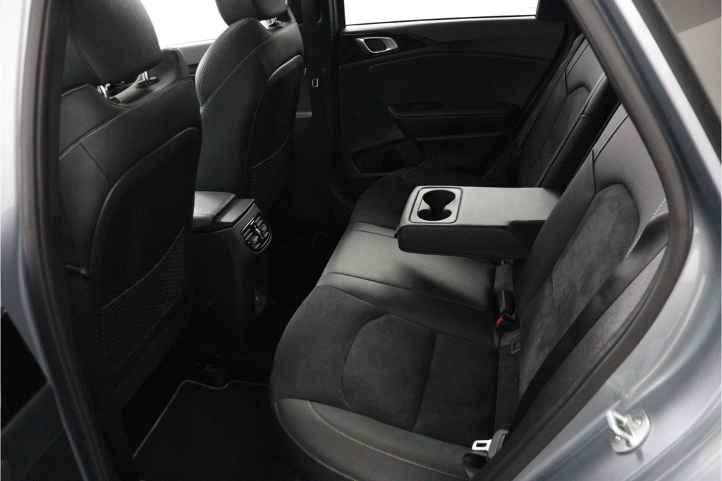 Kia Ceed Sportswagon – foto 41