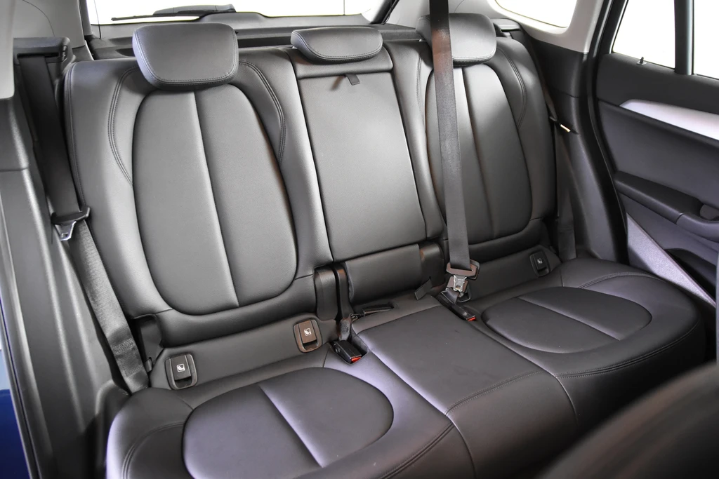 BMW X1 – foto 18