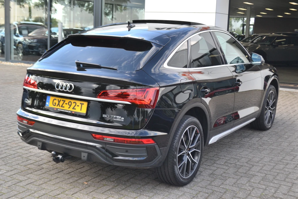 Audi Q5 – foto 7