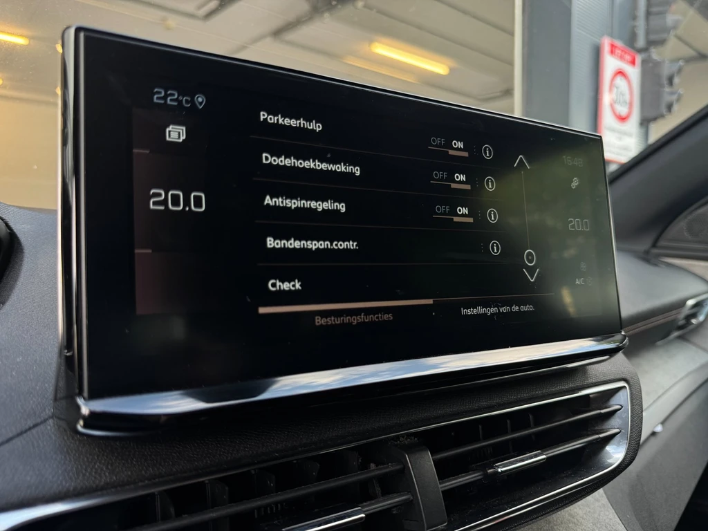 Peugeot 5008 – foto 40