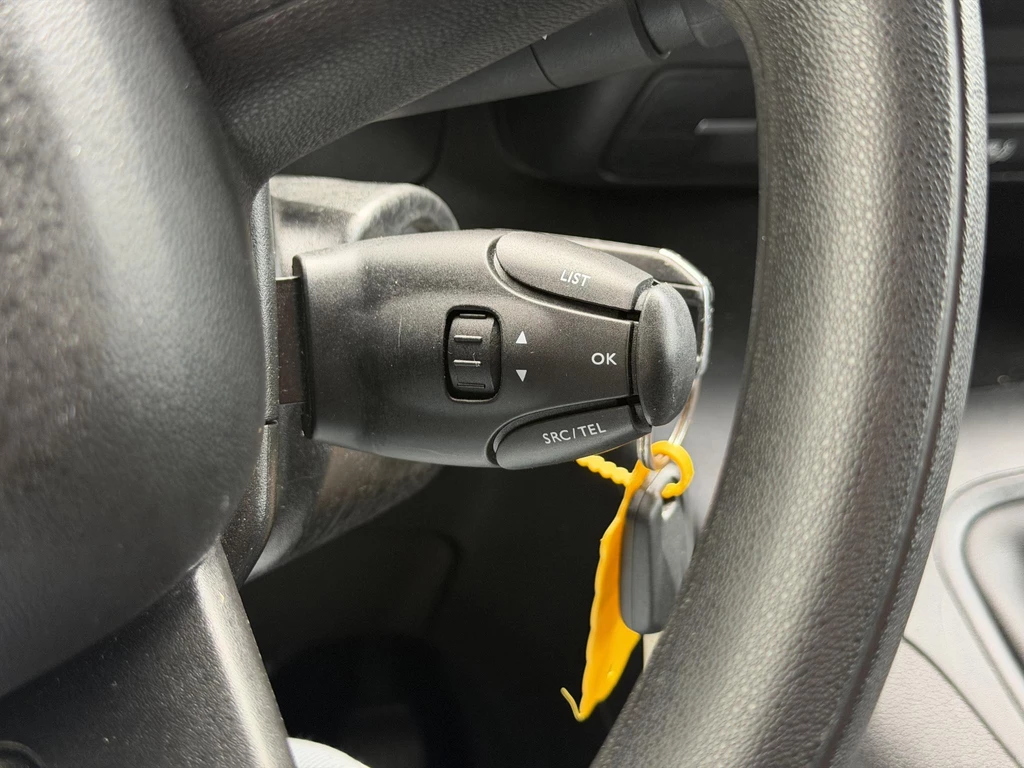 Citroën Berlingo – foto 17