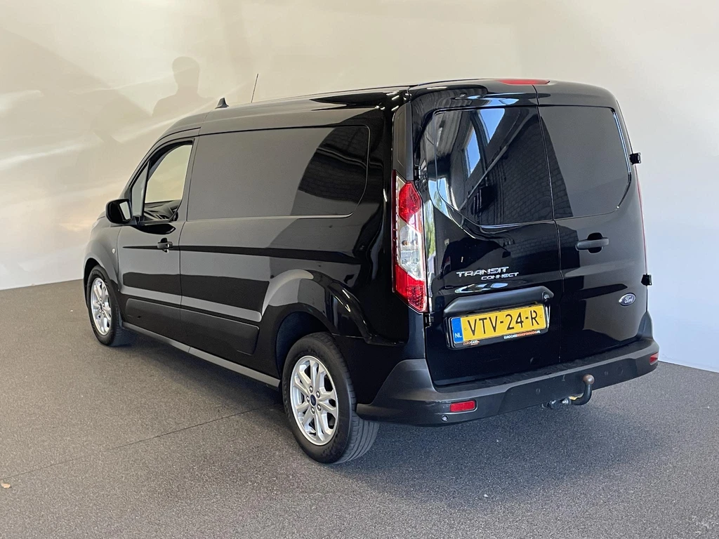Ford Transit Connect – foto 7