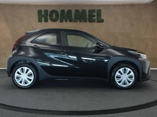 Toyota Aygo – thumbnail 7