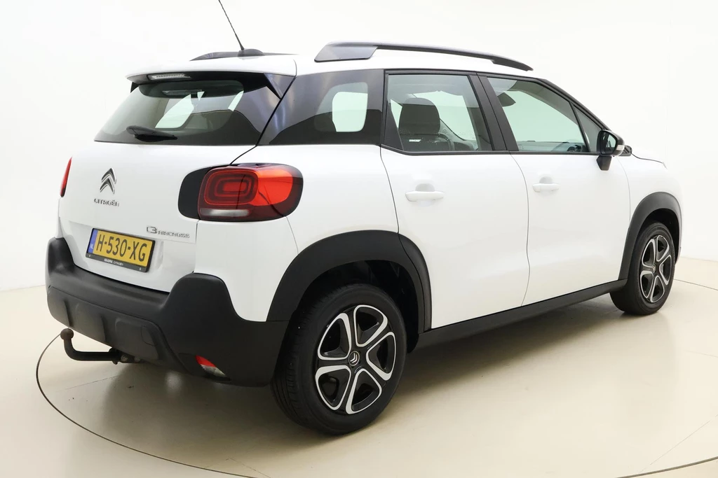 Citroën C3 Aircross – foto 7