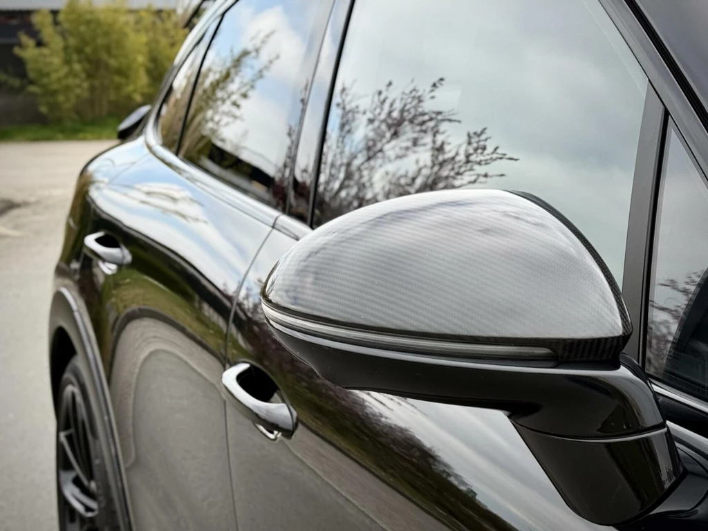 Porsche Cayenne – foto 18