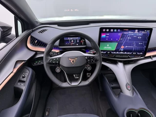 CUPRA Tavascan – thumbnail 14