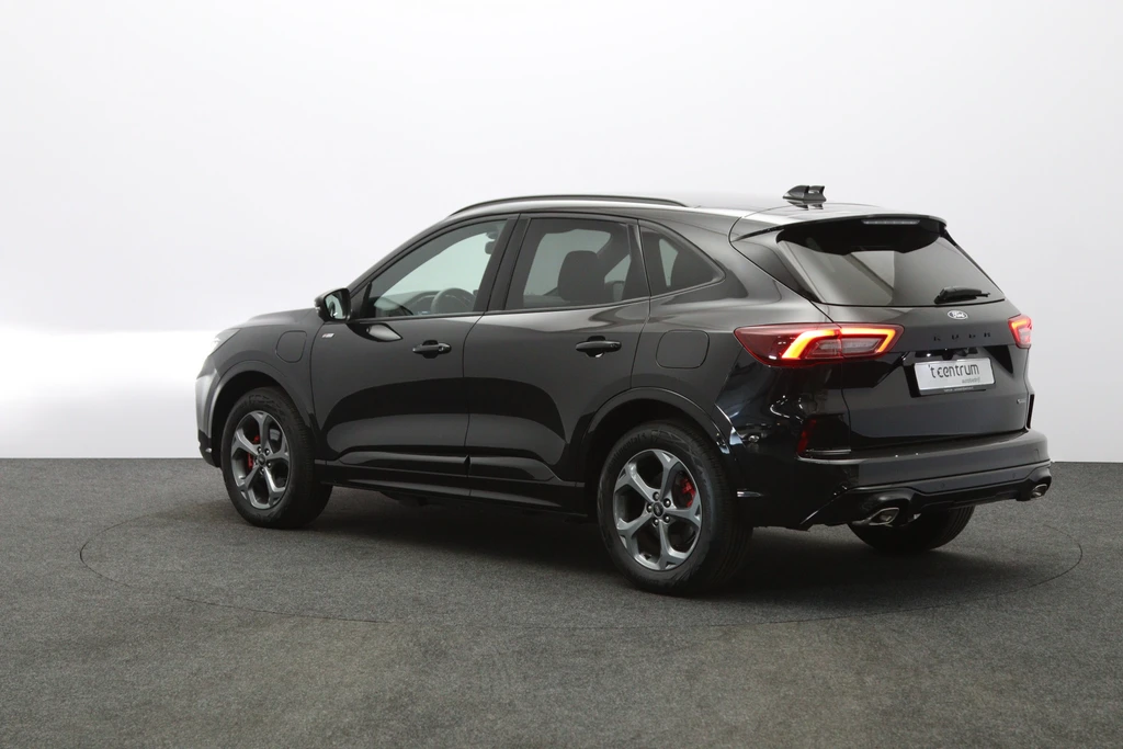 Ford Kuga – foto 3
