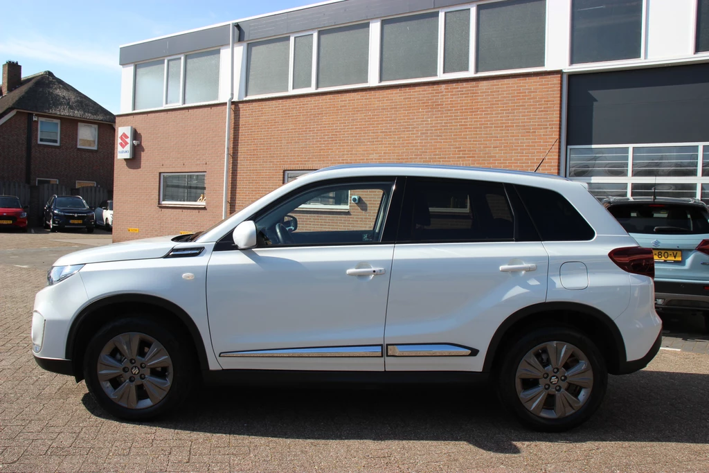Suzuki Vitara – foto 2