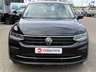 Volkswagen Tiguan – thumbnail 6