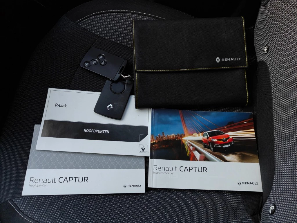 Renault Captur – foto 27
