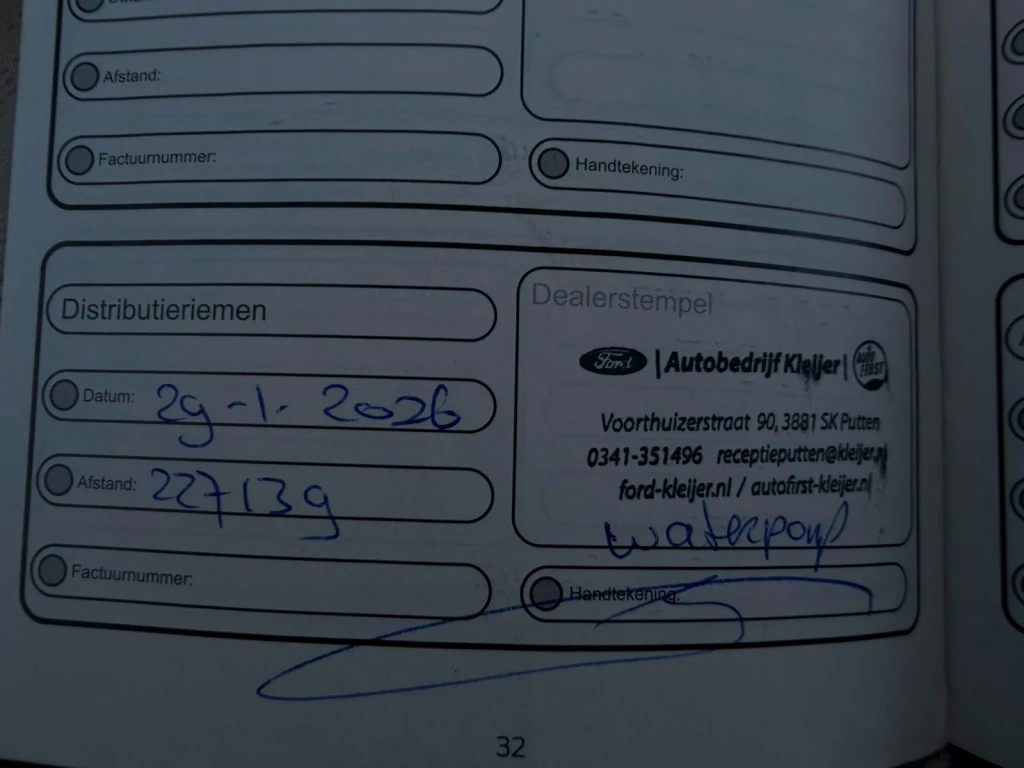 Ford Mondeo – foto 28