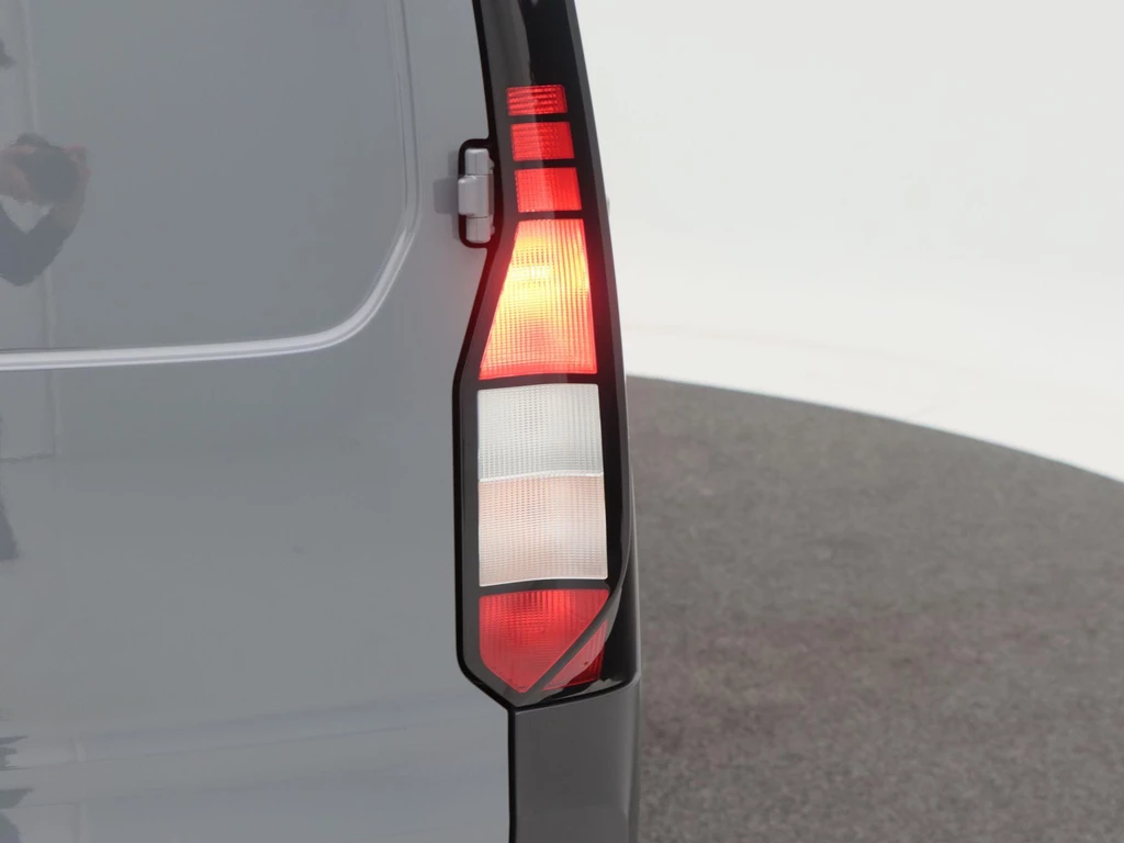 Volkswagen Caddy – foto 15