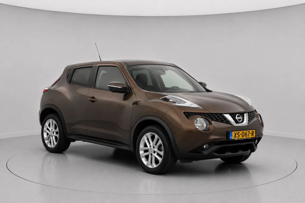 Nissan Juke – foto 7