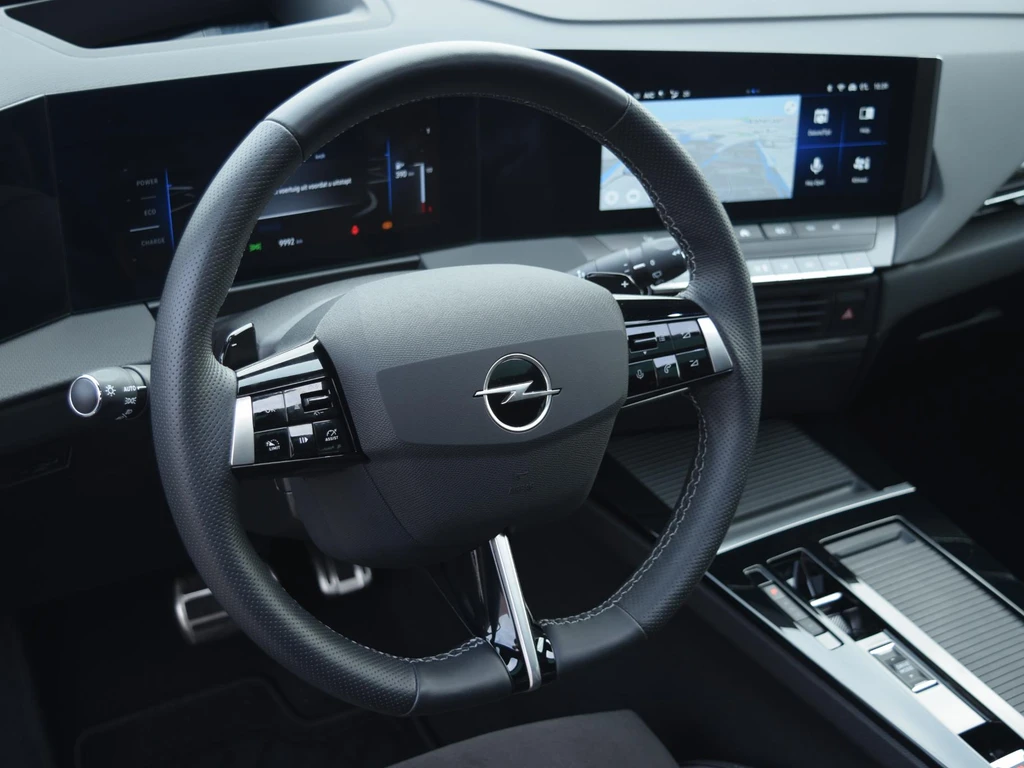 Opel Astra – foto 6