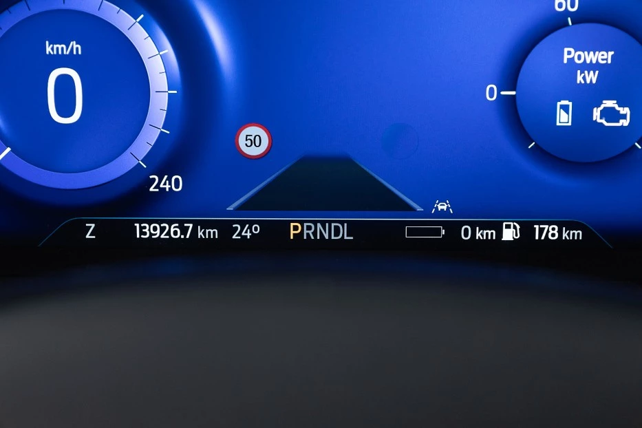 Ford Kuga – foto 24