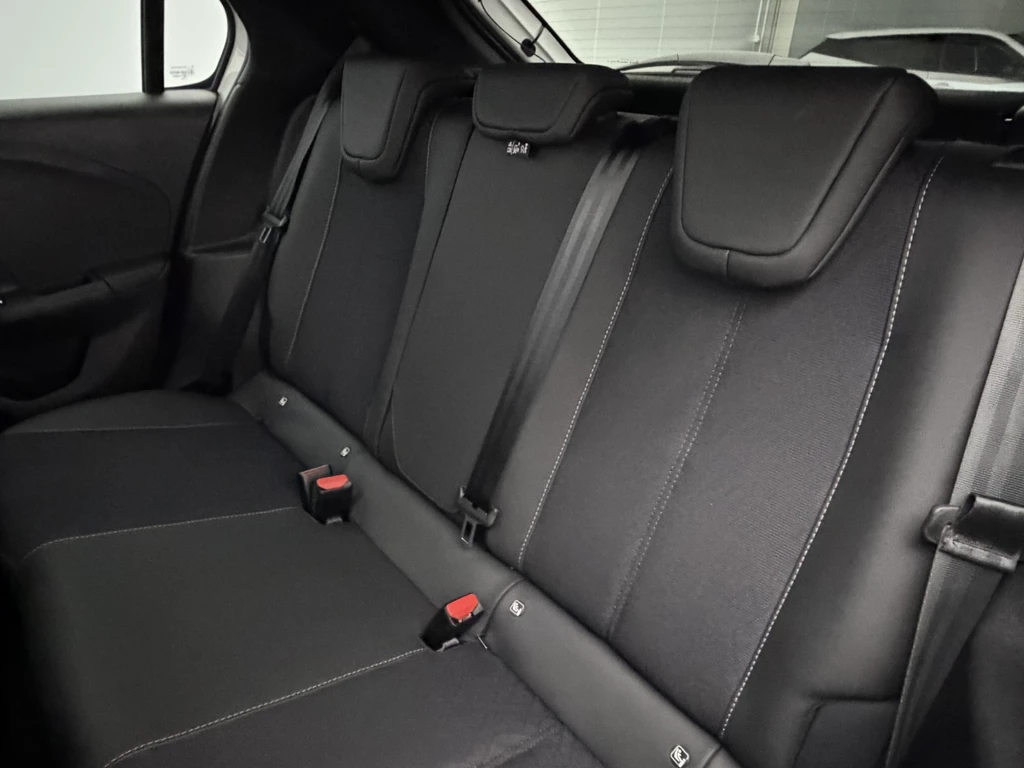 Opel Corsa-e – foto 27