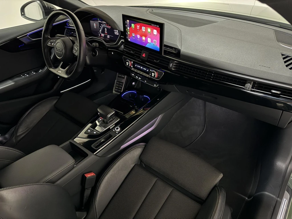 Audi A5 – foto 26
