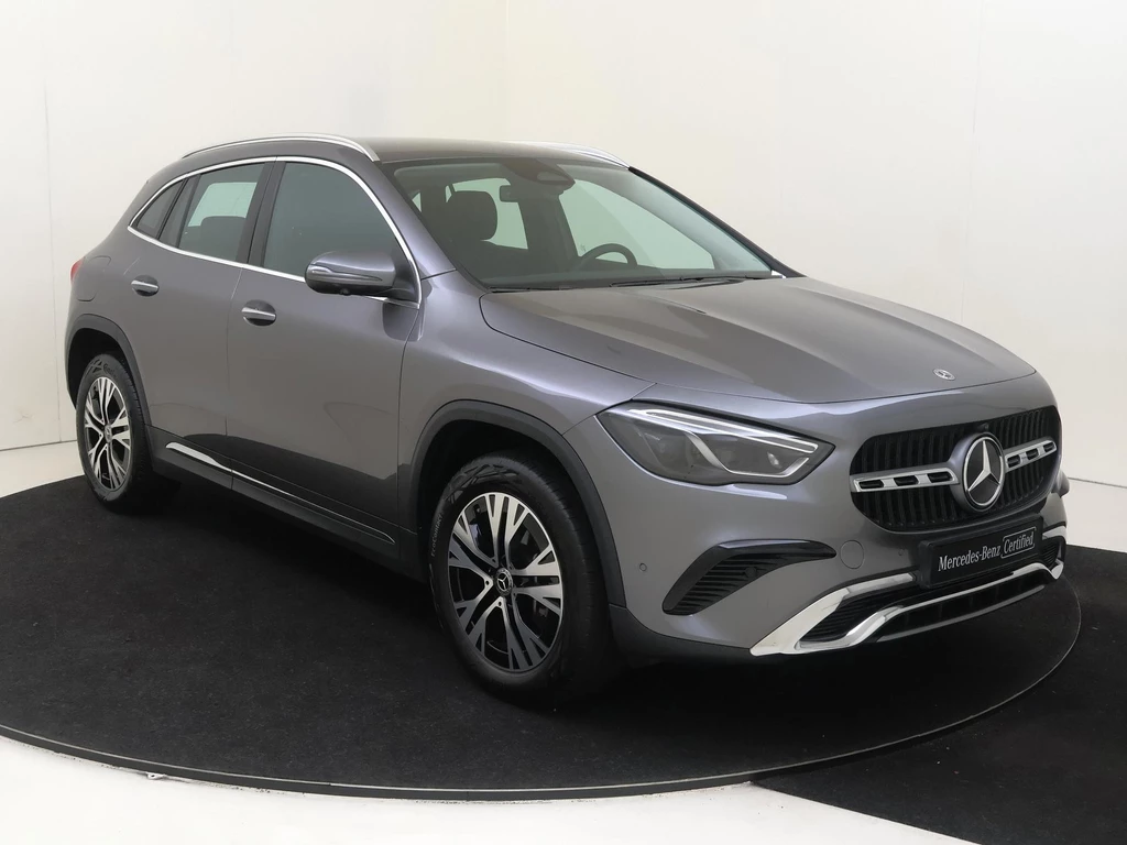 Mercedes-Benz GLA – foto 7