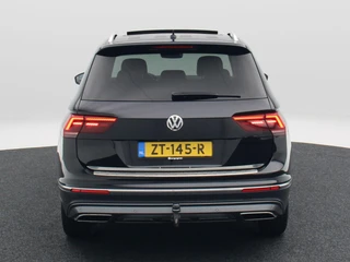 Volkswagen Tiguan Allspace – thumbnail 3