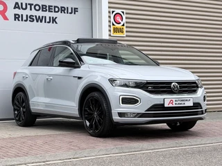 Volkswagen T-Roc – thumbnail 8