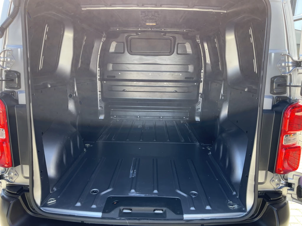 Citroën Jumpy – foto 11