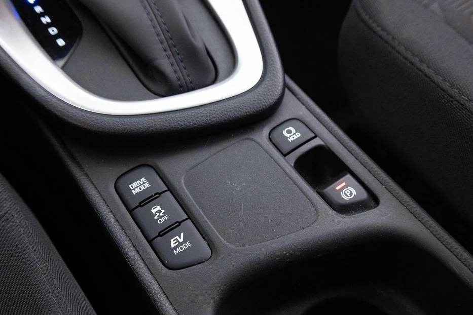 Toyota Yaris – foto 16