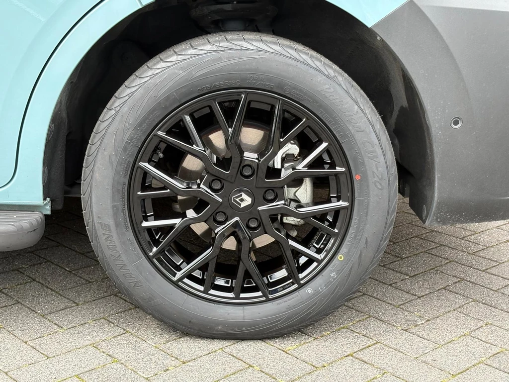 Renault Master – foto 18