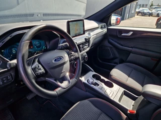 Ford Kuga – thumbnail 8