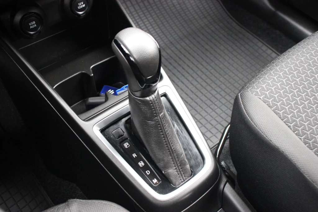 Suzuki Swift – foto 11