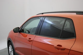 Volkswagen T-Cross – thumbnail 34