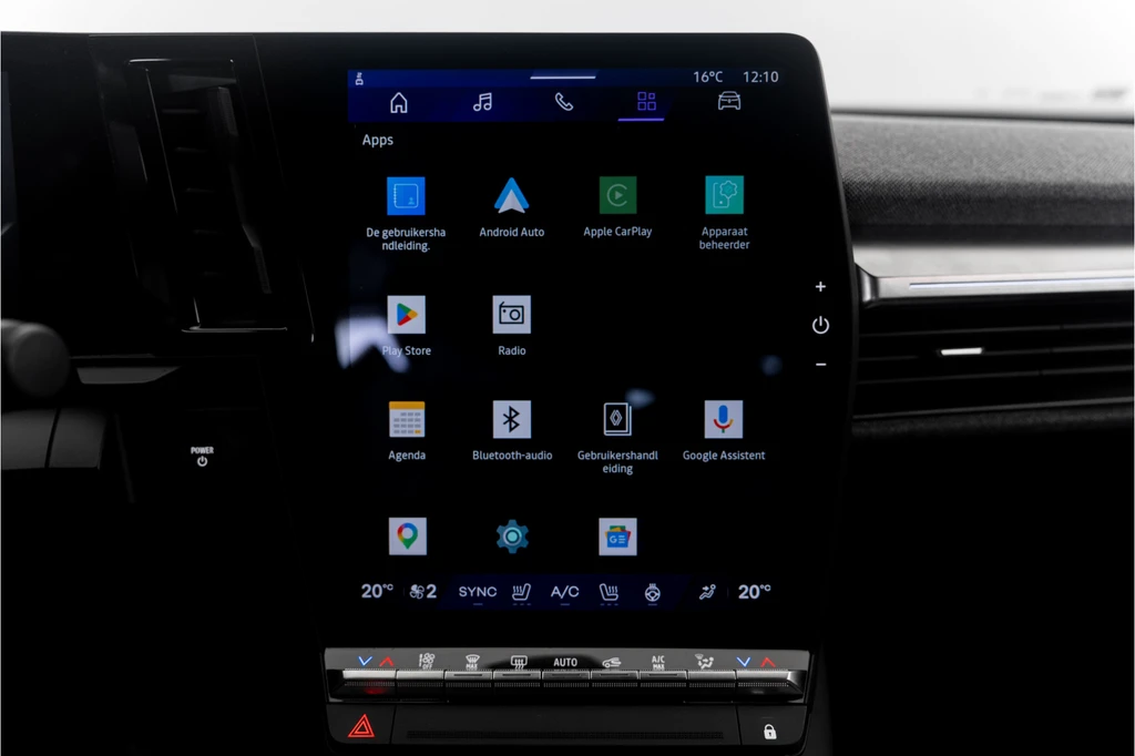 Renault Scénic – foto 18